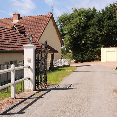 Gites De Montvaltin Le Breuil  Zewnętrze zdjęcie