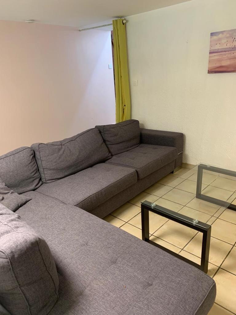Gites De Montvaltin Le Breuil  Pokój zdjęcie