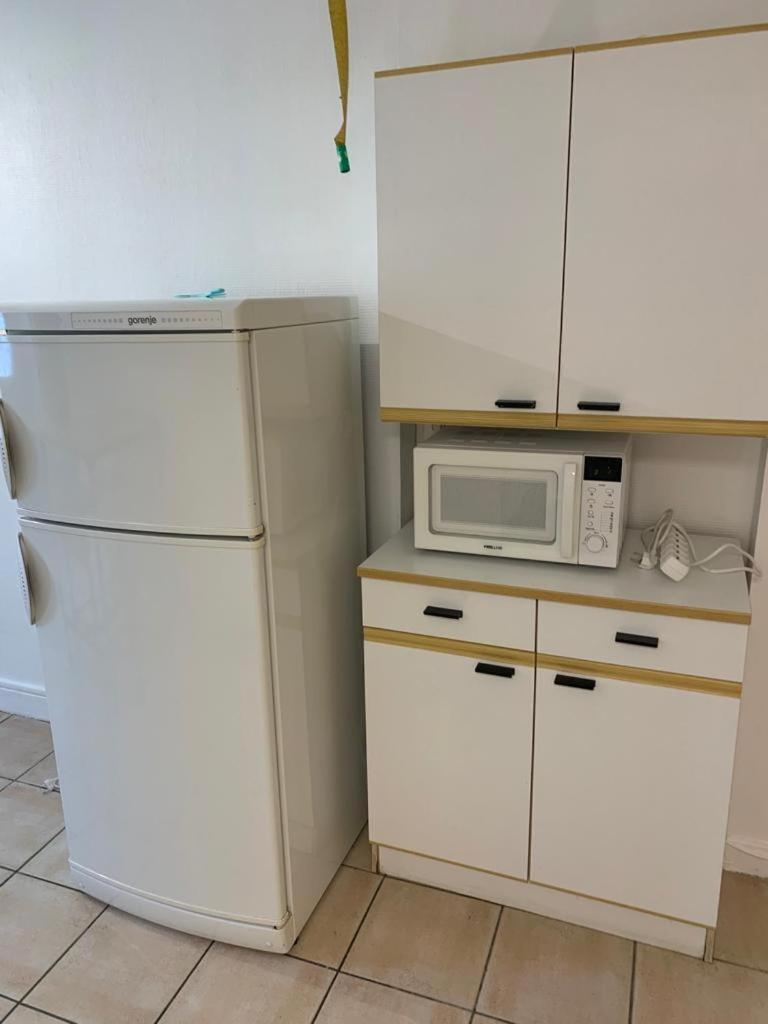Gites De Montvaltin Le Breuil  Pokój zdjęcie