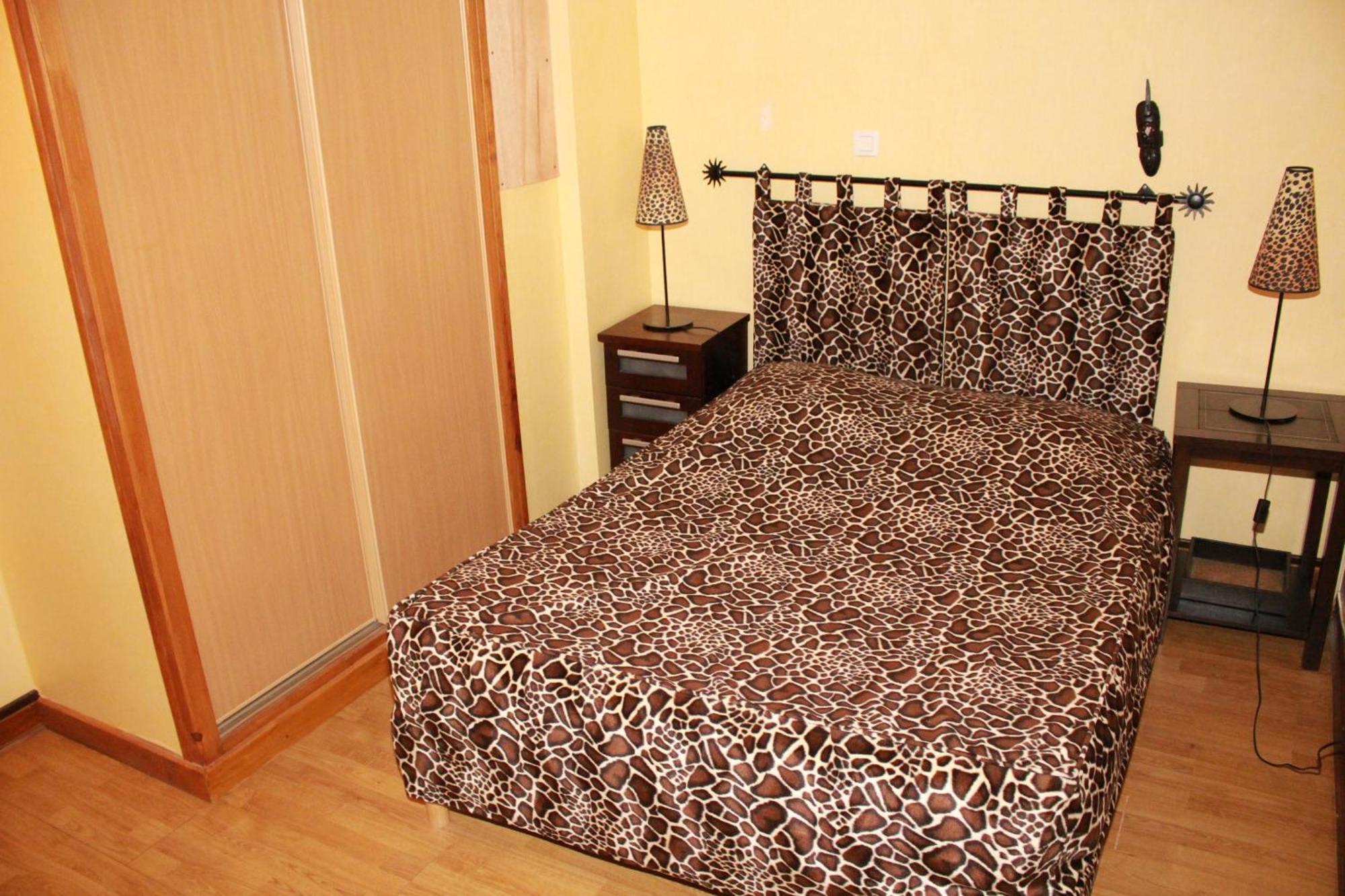 Gites De Montvaltin Le Breuil  Pokój zdjęcie