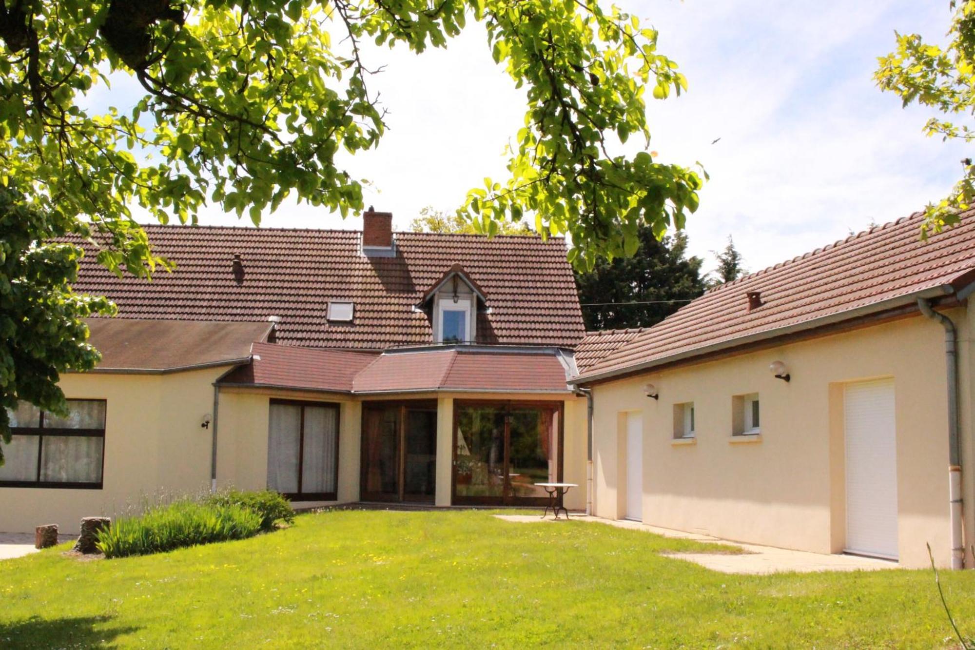 Gites De Montvaltin Le Breuil  Pokój zdjęcie
