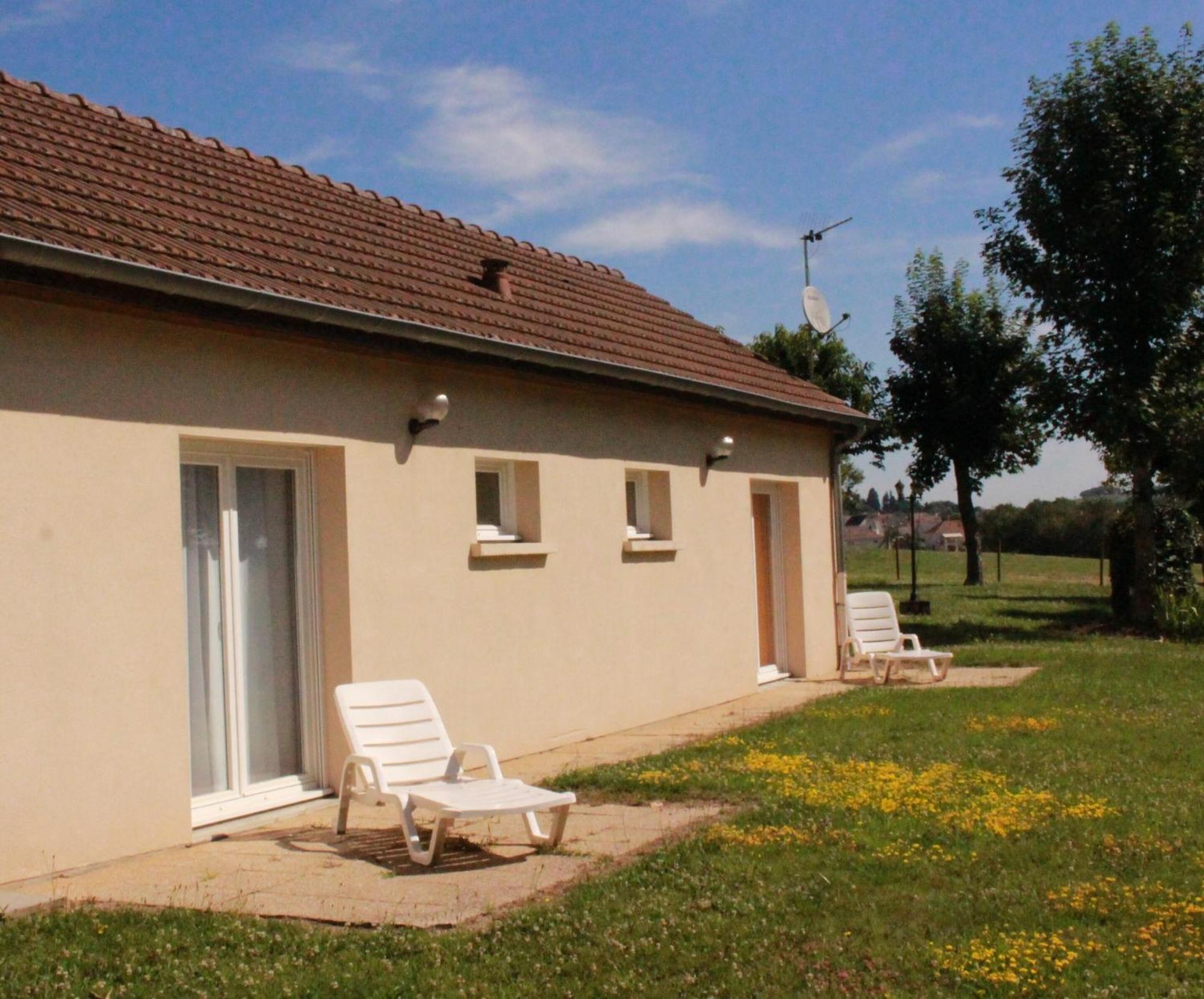 Gites De Montvaltin Le Breuil  Pokój zdjęcie