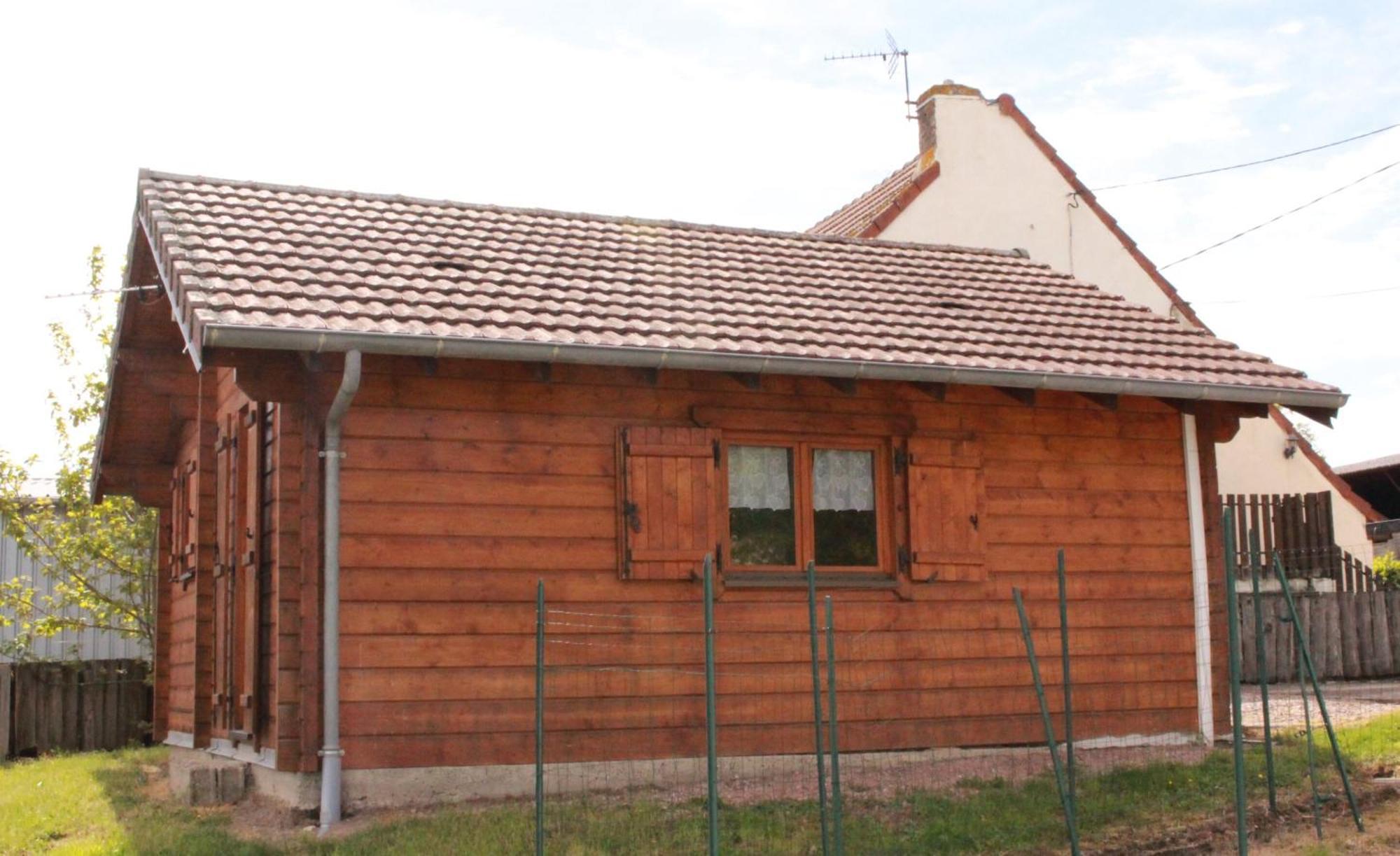 Gites De Montvaltin Le Breuil  Pokój zdjęcie
